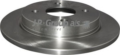 JP GROUP 1563201200 -  Тормозной диск